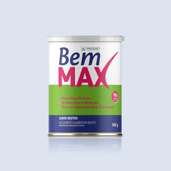 Bemmax — Prodiet