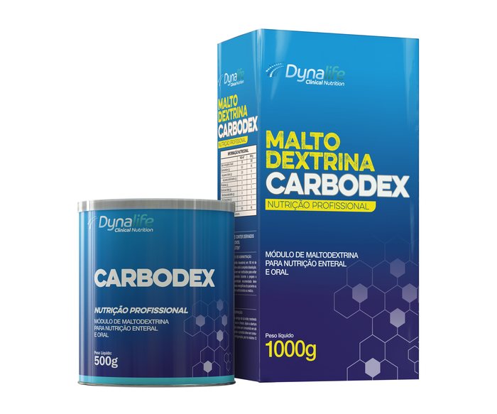 Carbodex — Dynalife