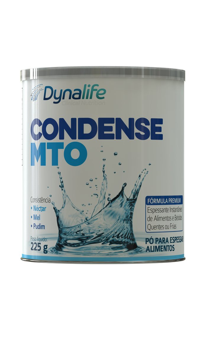 Condense MTO — Dynalife