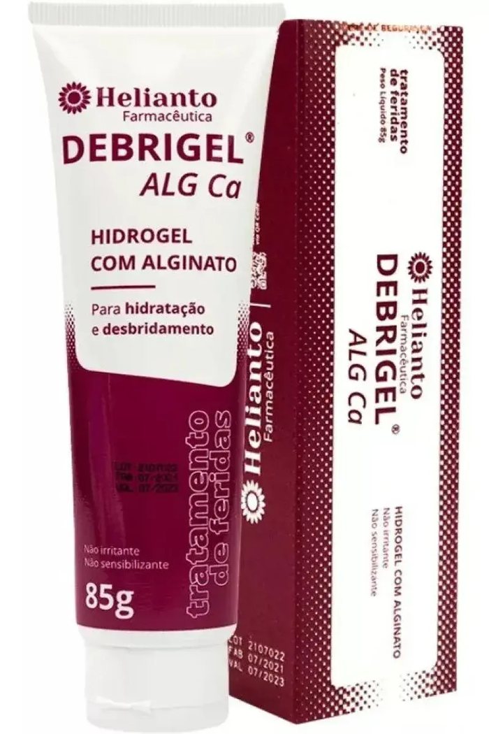 Debrigel