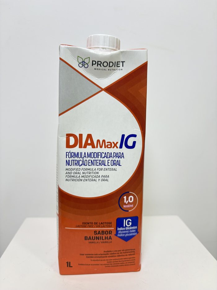 Diamax IG — Prodiet