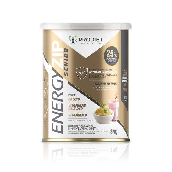 Energyzip Senior — Prodiet