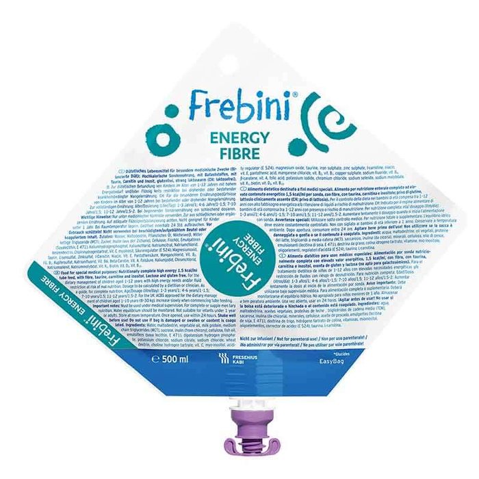Frebini Energy Fibre — Fresenius Kabi
