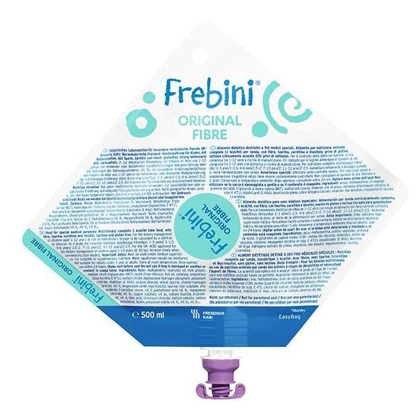 Frebini Original Fibre — Fresenius Kabi