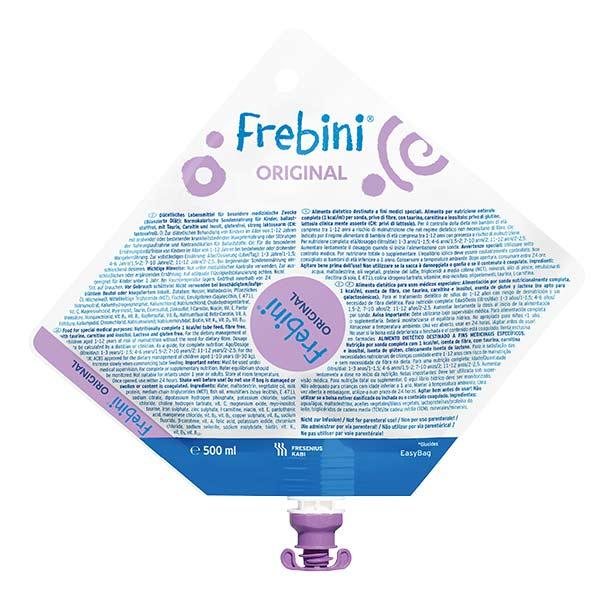Frebini Original — Fresenius Kabi