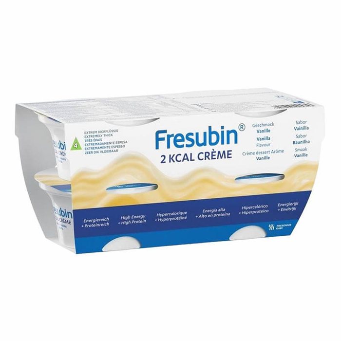 Fresubin Creme — Fresenius Kabi