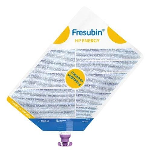 Fresubin HP Energy — Fresenius Kabi