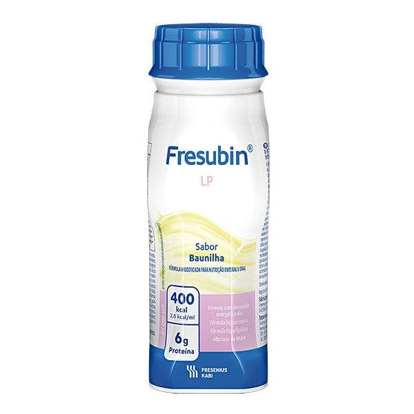 Fresubin LP — Fresenius Kabi