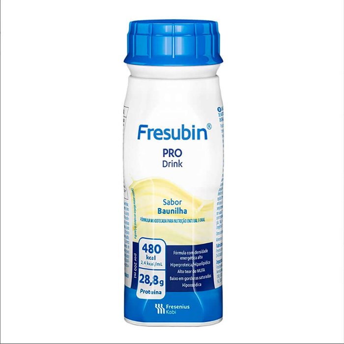 Fresubin Pro Drink — Fresenius Kabi