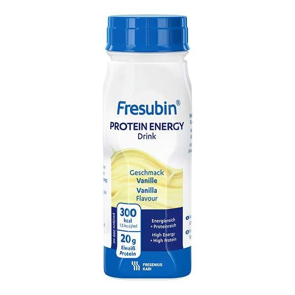 Fresubin Protein Energy Drink — Fresenius Kabi