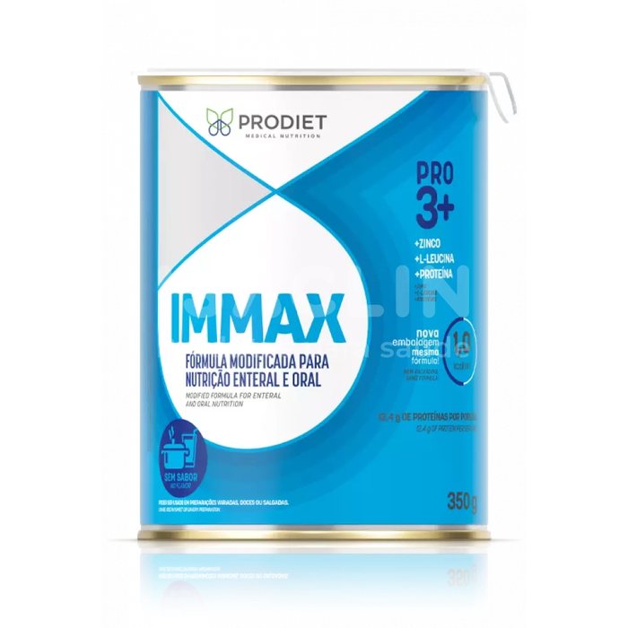 Immax — Prodiet