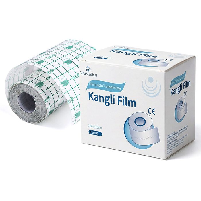 Kangli Film
