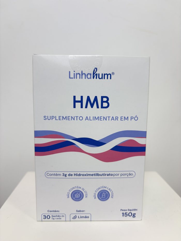 HMB Linhahum — Linhahum