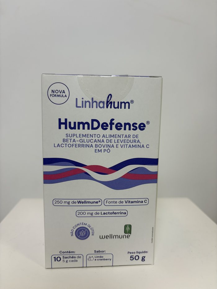 HumDefense — Linhahum