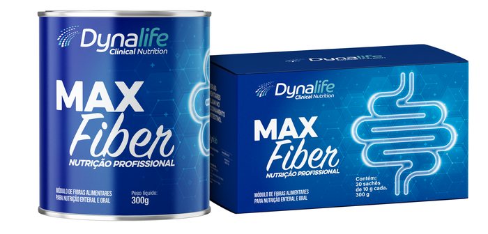 Max Fiber — Dynalife