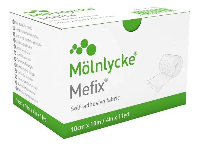 Mefix — Mölnlycke