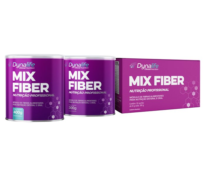 Mix Fiber — Dynalife