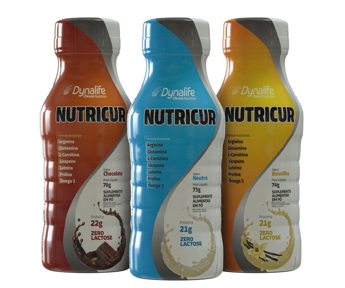 Nutricur — Dynalife