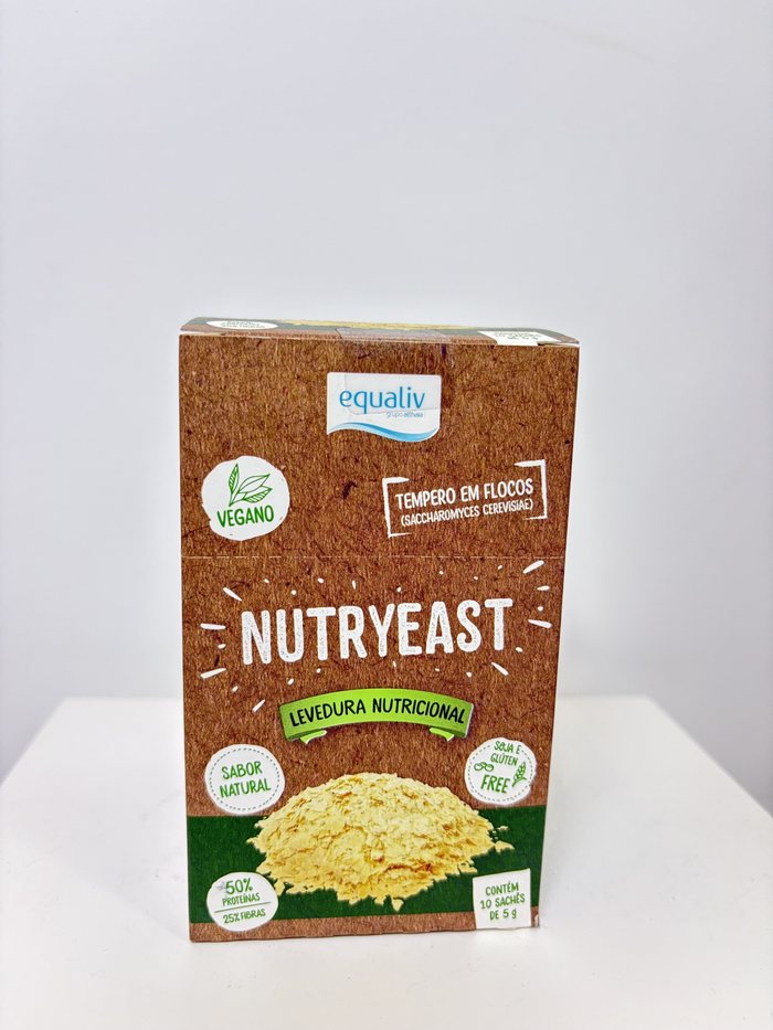 Nutryeast — Equaliv