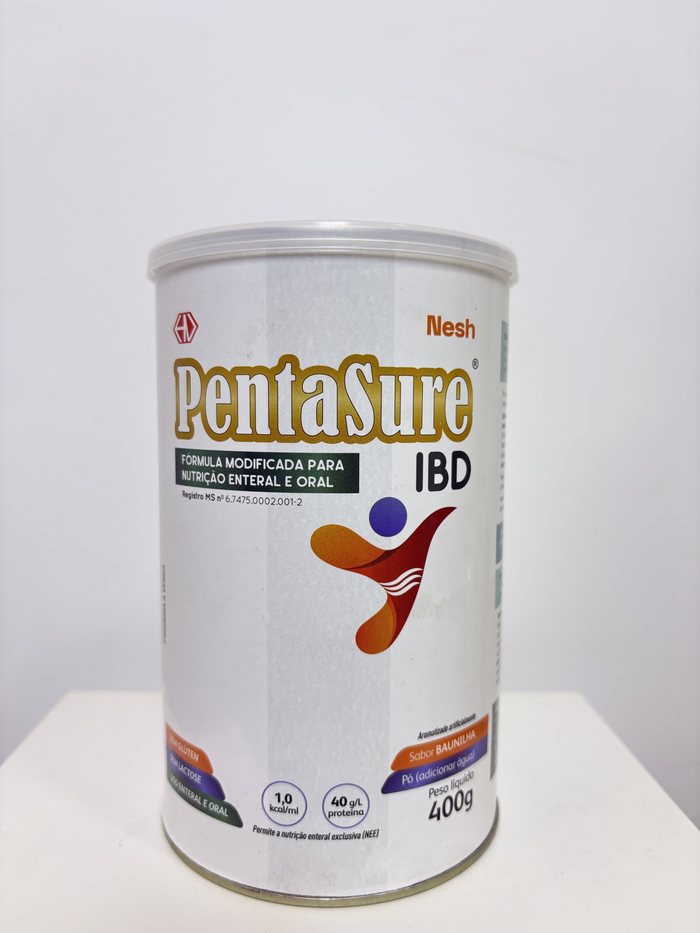 Pentasure IBD — Nesh