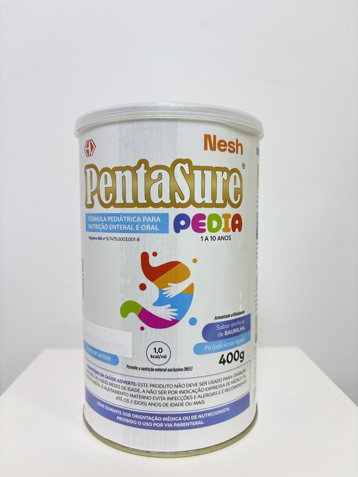Pentasure Pedia — Nesh
