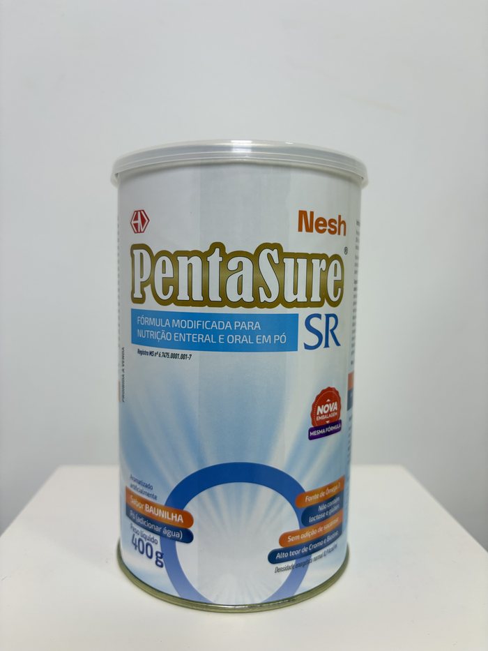 Pentasure SR — Nesh