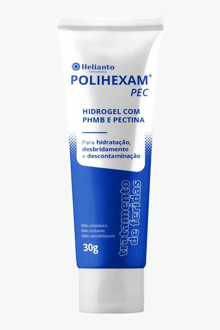 Polihexam PEC