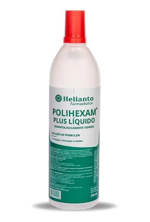 Polihexam Plus