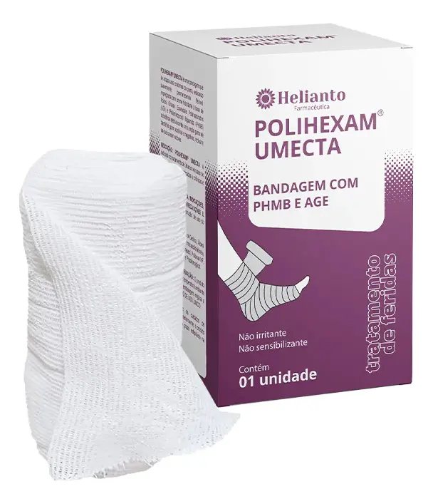 Polihexam Umecta