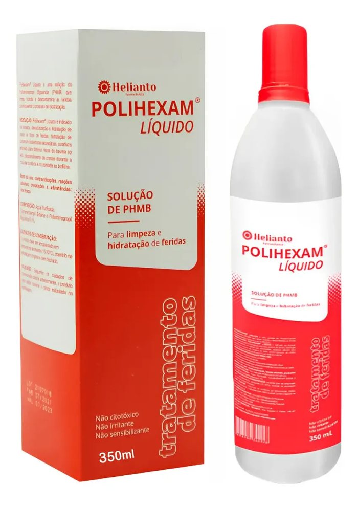 Polihexam