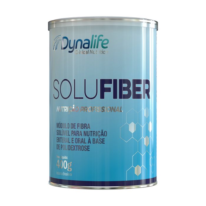 Solufiber — Dynalife