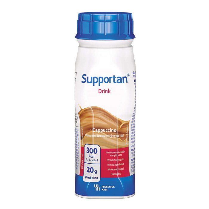 Supportan — Fresenius Kabi