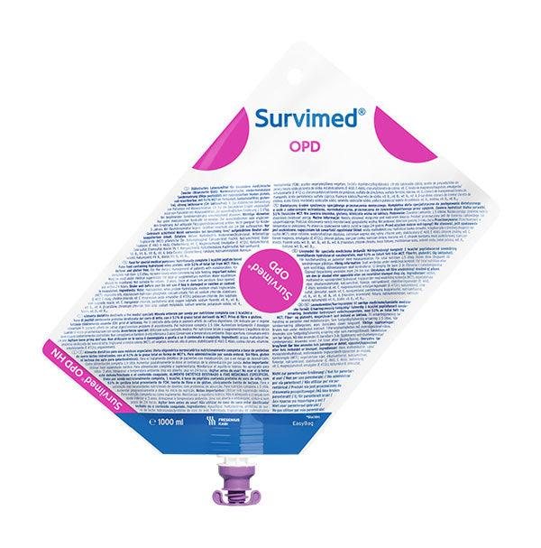 Survimed OPD — Fresenius Kabi