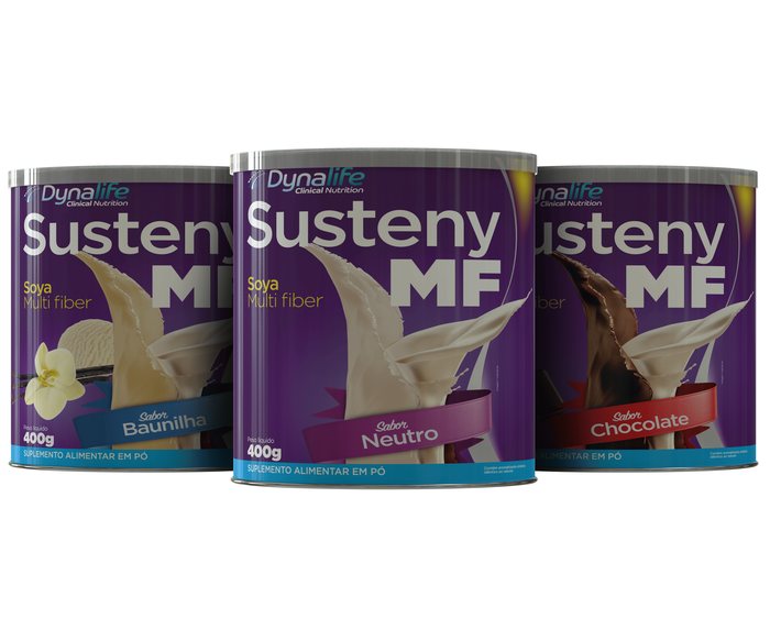 Susteny MF — Dynalife