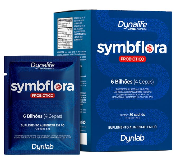 Symbflora — Dynalife