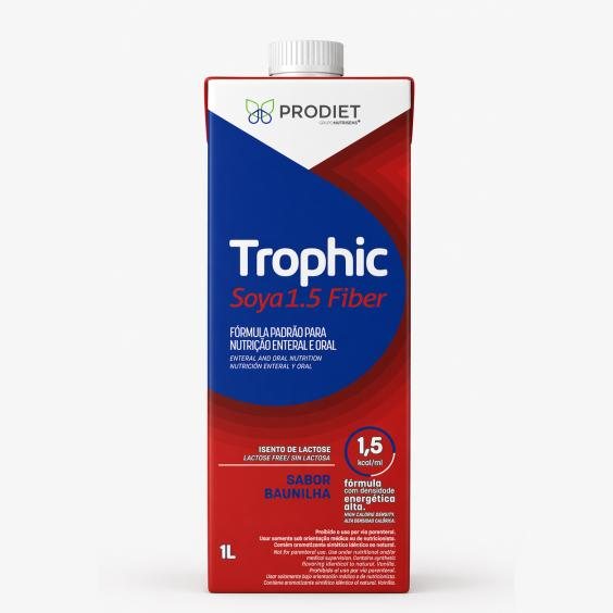 Trophic Soya 1.5 Fibre — Prodiet
