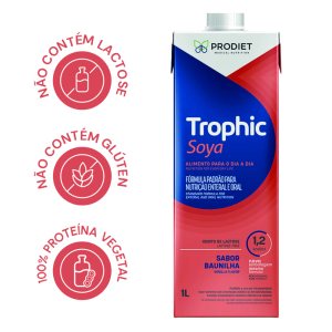 Trophic Soya — Prodiet
