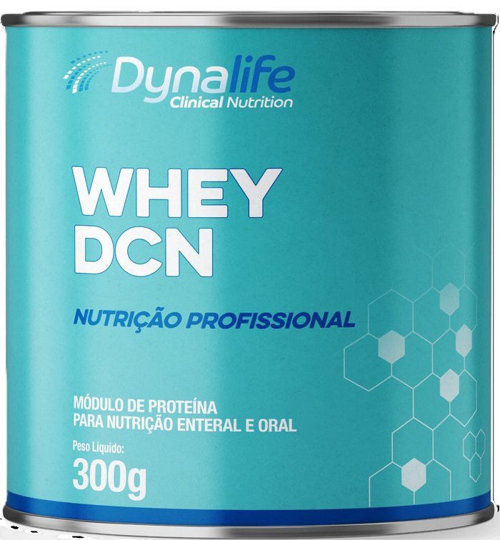Whey DCN — Dynalife