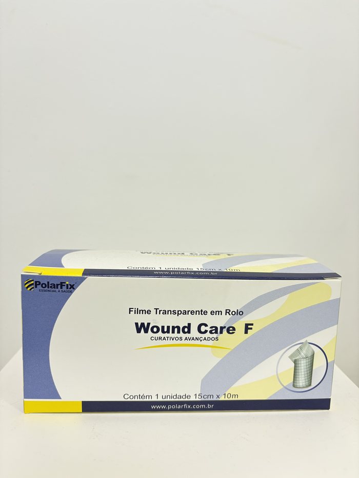 Wound Care F
